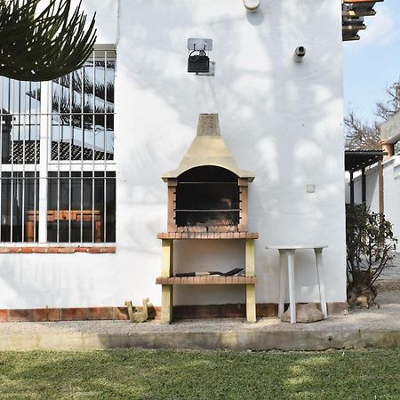 Villa Maria Elena, En Fuente Del Gallo Conil De La Frontera Buitenkant foto