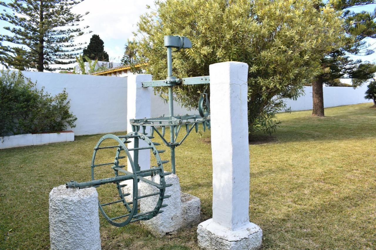 Villa Maria Elena, En Fuente Del Gallo Conil De La Frontera Buitenkant foto