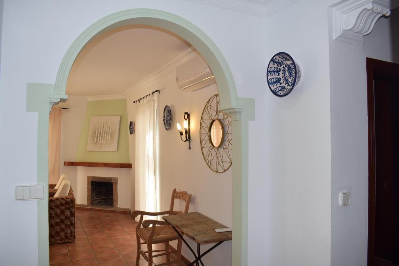 Villa Maria Elena, En Fuente Del Gallo Conil De La Frontera Buitenkant foto